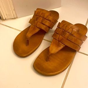 Tan Yoli slides